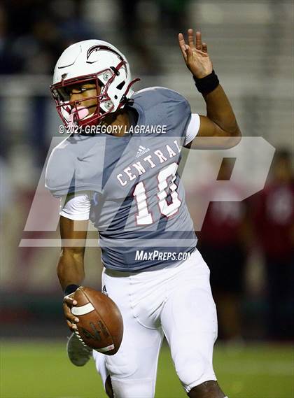 Thumbnail 2 in Fossil Ridge vs Keller Central photogallery.