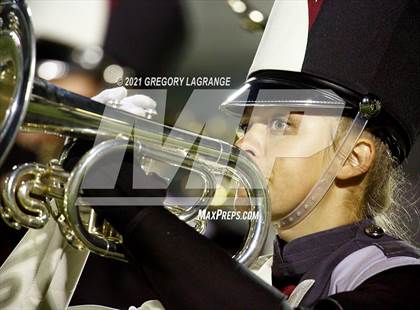Thumbnail 2 in Fossil Ridge vs Keller Central photogallery.