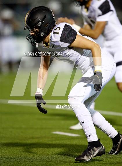 Thumbnail 1 in Fossil Ridge vs Keller Central photogallery.