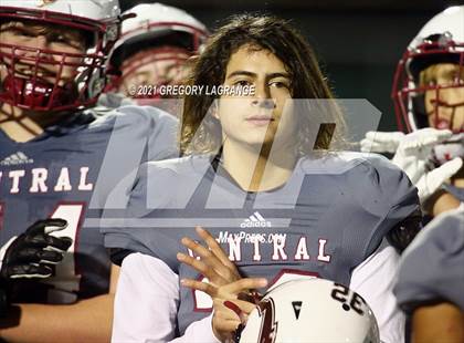 Thumbnail 3 in Fossil Ridge vs Keller Central photogallery.
