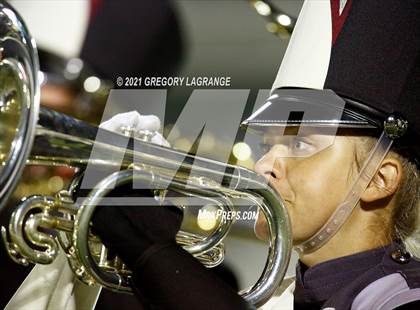 Thumbnail 3 in Fossil Ridge vs Keller Central photogallery.