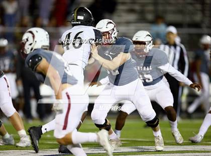 Thumbnail 2 in Fossil Ridge vs Keller Central photogallery.