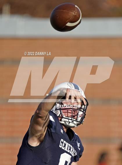 Thumbnail 3 in Yorktown @ Washington-Liberty photogallery.