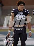 Photo from the gallery "Yorktown @ Washington-Liberty"