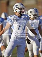 Photo from the gallery "Yorktown @ Washington-Liberty"