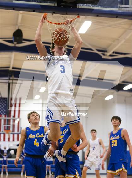 Thumbnail 3 in Newport Central Catholic @ Highlands photogallery.