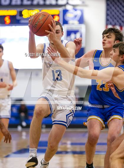 Thumbnail 2 in Newport Central Catholic @ Highlands photogallery.