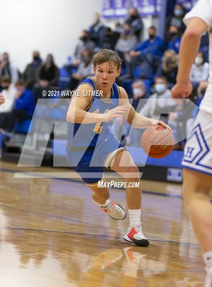 Thumbnail 1 in Newport Central Catholic @ Highlands photogallery.