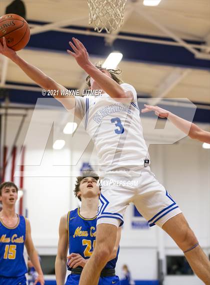 Thumbnail 1 in Newport Central Catholic @ Highlands photogallery.