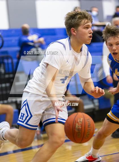 Thumbnail 3 in Newport Central Catholic @ Highlands photogallery.