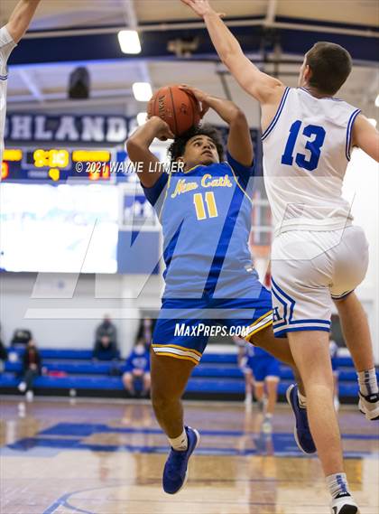 Thumbnail 3 in Newport Central Catholic @ Highlands photogallery.