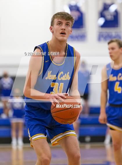 Thumbnail 3 in Newport Central Catholic @ Highlands photogallery.