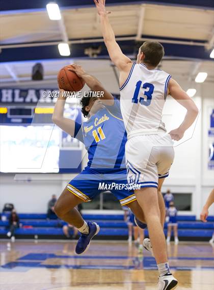Thumbnail 2 in Newport Central Catholic @ Highlands photogallery.