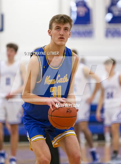 Thumbnail 2 in Newport Central Catholic @ Highlands photogallery.