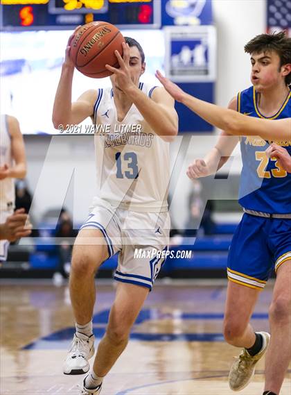 Thumbnail 1 in Newport Central Catholic @ Highlands photogallery.