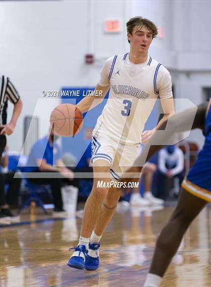 Thumbnail 1 in Newport Central Catholic @ Highlands photogallery.