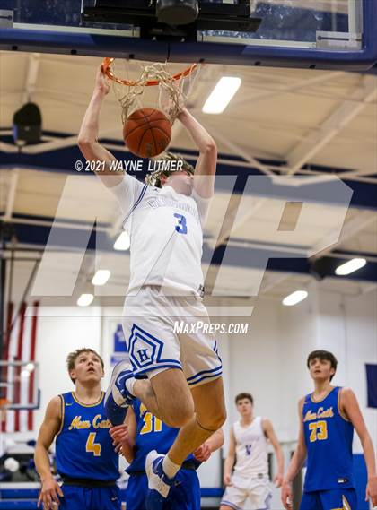 Thumbnail 1 in Newport Central Catholic @ Highlands photogallery.