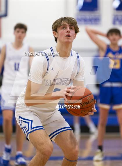 Thumbnail 3 in Newport Central Catholic @ Highlands photogallery.