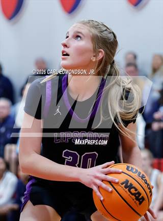 Lipscomb Academy @ Brentwood Academy