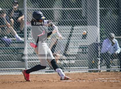 Thumbnail 2 in Westchester @ South Gate (CIF LAC Division 1 First Round Play-in Game) photogallery.