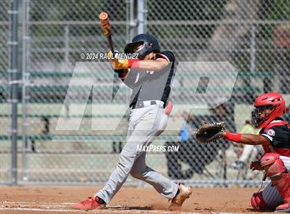 Thumbnail 1 in Westchester @ South Gate (CIF LAC Division 1 First Round Play-in Game) photogallery.