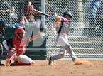 Photo from the gallery "Westchester @ South Gate (CIF LAC Division 1 First Round Play-in Game)"