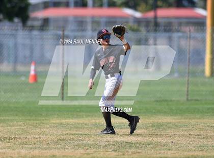 Thumbnail 3 in Westchester @ South Gate (CIF LAC Division 1 First Round Play-in Game) photogallery.