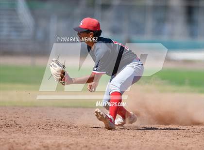Thumbnail 3 in Westchester @ South Gate (CIF LAC Division 1 First Round Play-in Game) photogallery.
