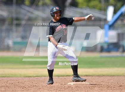 Thumbnail 2 in Westchester @ South Gate (CIF LAC Division 1 First Round Play-in Game) photogallery.