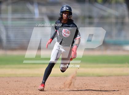 Thumbnail 1 in Westchester @ South Gate (CIF LAC Division 1 First Round Play-in Game) photogallery.