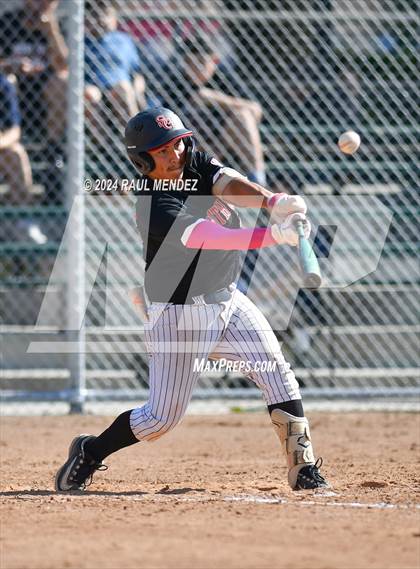 Thumbnail 2 in Westchester @ South Gate (CIF LAC Division 1 First Round Play-in Game) photogallery.