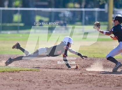 Thumbnail 3 in Westchester @ South Gate (CIF LAC Division 1 First Round Play-in Game) photogallery.