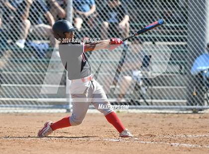 Thumbnail 3 in Westchester @ South Gate (CIF LAC Division 1 First Round Play-in Game) photogallery.