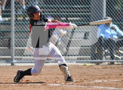 Thumbnail 2 in Westchester @ South Gate (CIF LAC Division 1 First Round Play-in Game) photogallery.