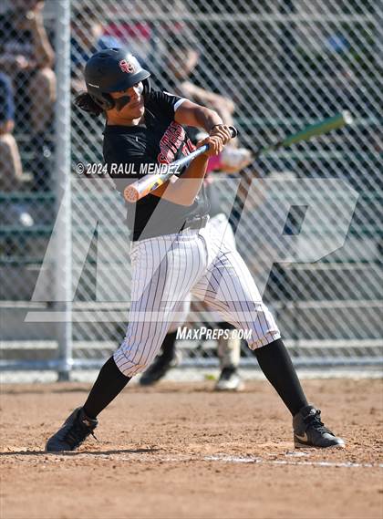 Thumbnail 1 in Westchester @ South Gate (CIF LAC Division 1 First Round Play-in Game) photogallery.
