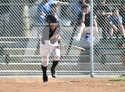 Thumbnail 2 in Westchester @ South Gate (CIF LAC Division 1 First Round Play-in Game) photogallery.