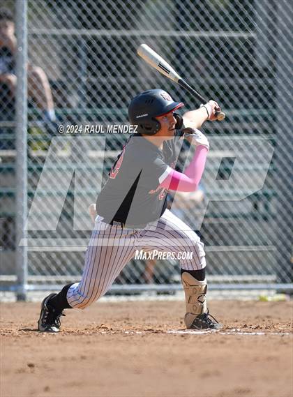 Thumbnail 1 in Westchester @ South Gate (CIF LAC Division 1 First Round Play-in Game) photogallery.