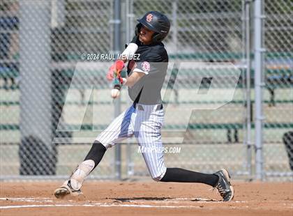 Thumbnail 3 in Westchester @ South Gate (CIF LAC Division 1 First Round Play-in Game) photogallery.