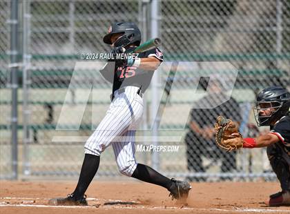 Thumbnail 2 in Westchester @ South Gate (CIF LAC Division 1 First Round Play-in Game) photogallery.