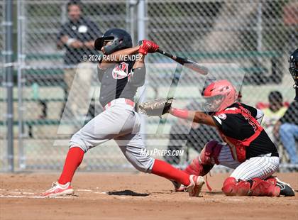 Thumbnail 2 in Westchester @ South Gate (CIF LAC Division 1 First Round Play-in Game) photogallery.