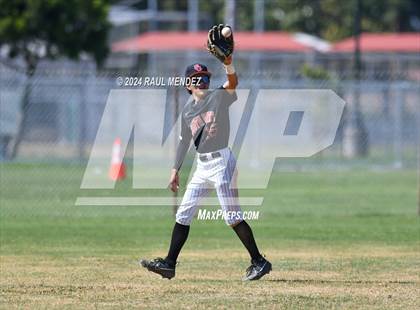Thumbnail 1 in Westchester @ South Gate (CIF LAC Division 1 First Round Play-in Game) photogallery.