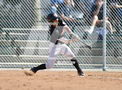 Thumbnail 1 in Westchester @ South Gate (CIF LAC Division 1 First Round Play-in Game) photogallery.