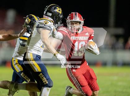 Thumbnail 2 in Shenango @ Fort Cherry photogallery.