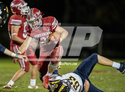 Thumbnail 2 in Shenango @ Fort Cherry photogallery.