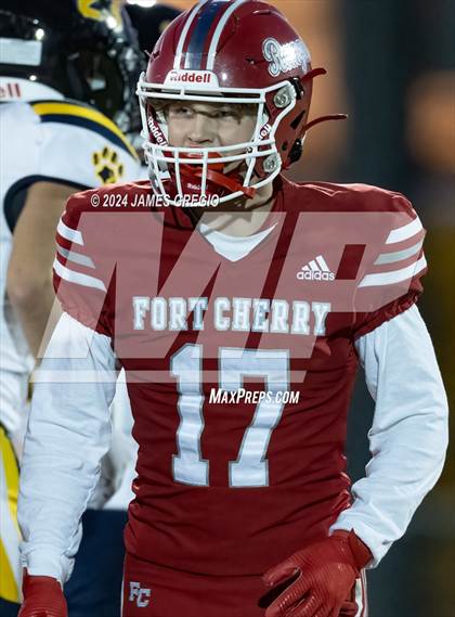 Thumbnail 1 in Shenango @ Fort Cherry photogallery.