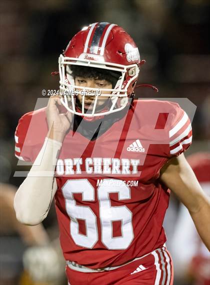 Thumbnail 1 in Shenango @ Fort Cherry photogallery.