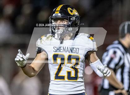 Thumbnail 2 in Shenango @ Fort Cherry photogallery.