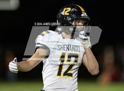 Thumbnail 1 in Shenango @ Fort Cherry photogallery.