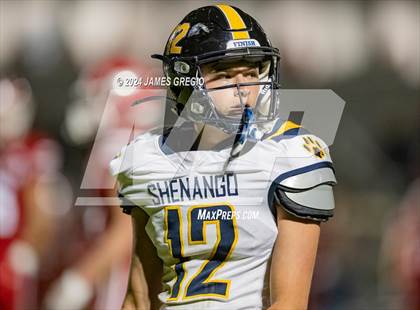 Thumbnail 3 in Shenango @ Fort Cherry photogallery.