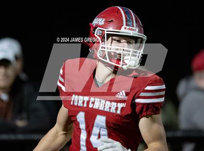 Thumbnail 2 in Shenango @ Fort Cherry photogallery.